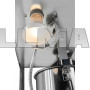 Машина для попкорну Royal Catering RCPW-16.3 1600 Вт (Польща)